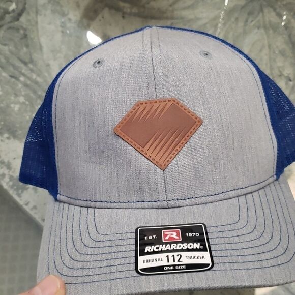 112 Richardson costume hat - Picture 2 of 4